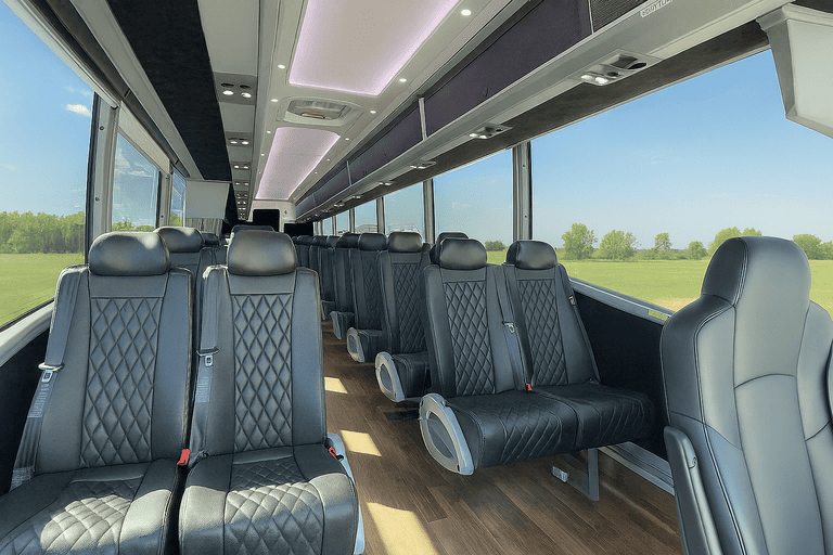 Easy Travel Throughout Providence