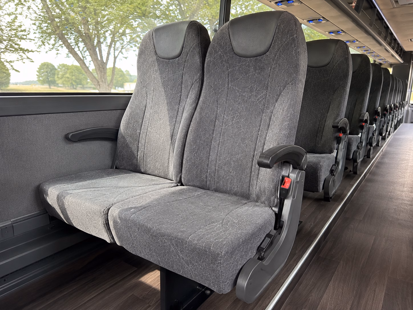affordable providence wedding charter bus prices for every budget
