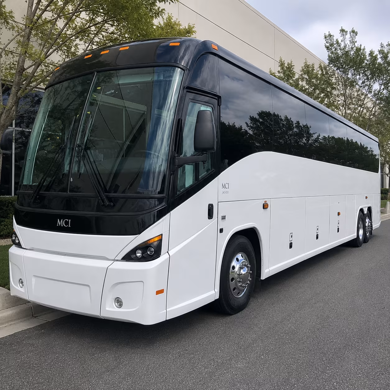 away game and tournament charter buses from providence