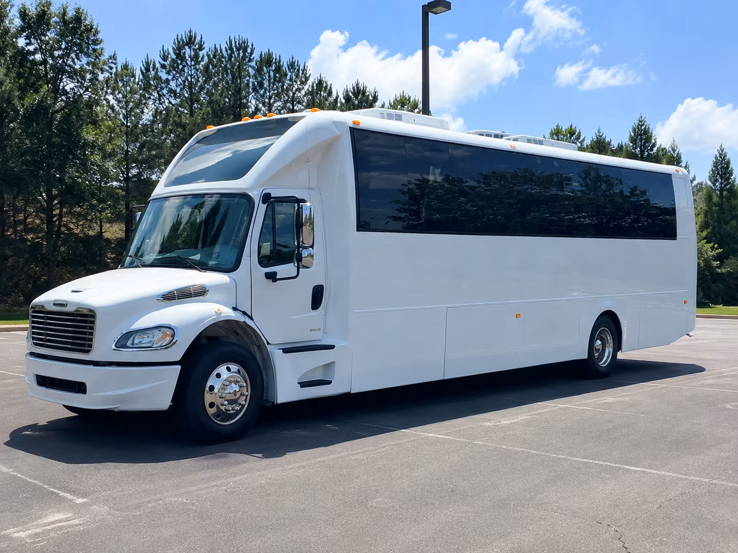 bachelor and bachelorette party buses in providence