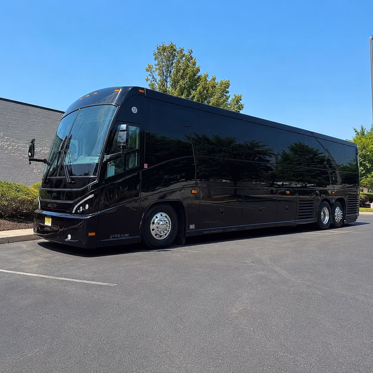 budget friendly school charter bus prices in providence