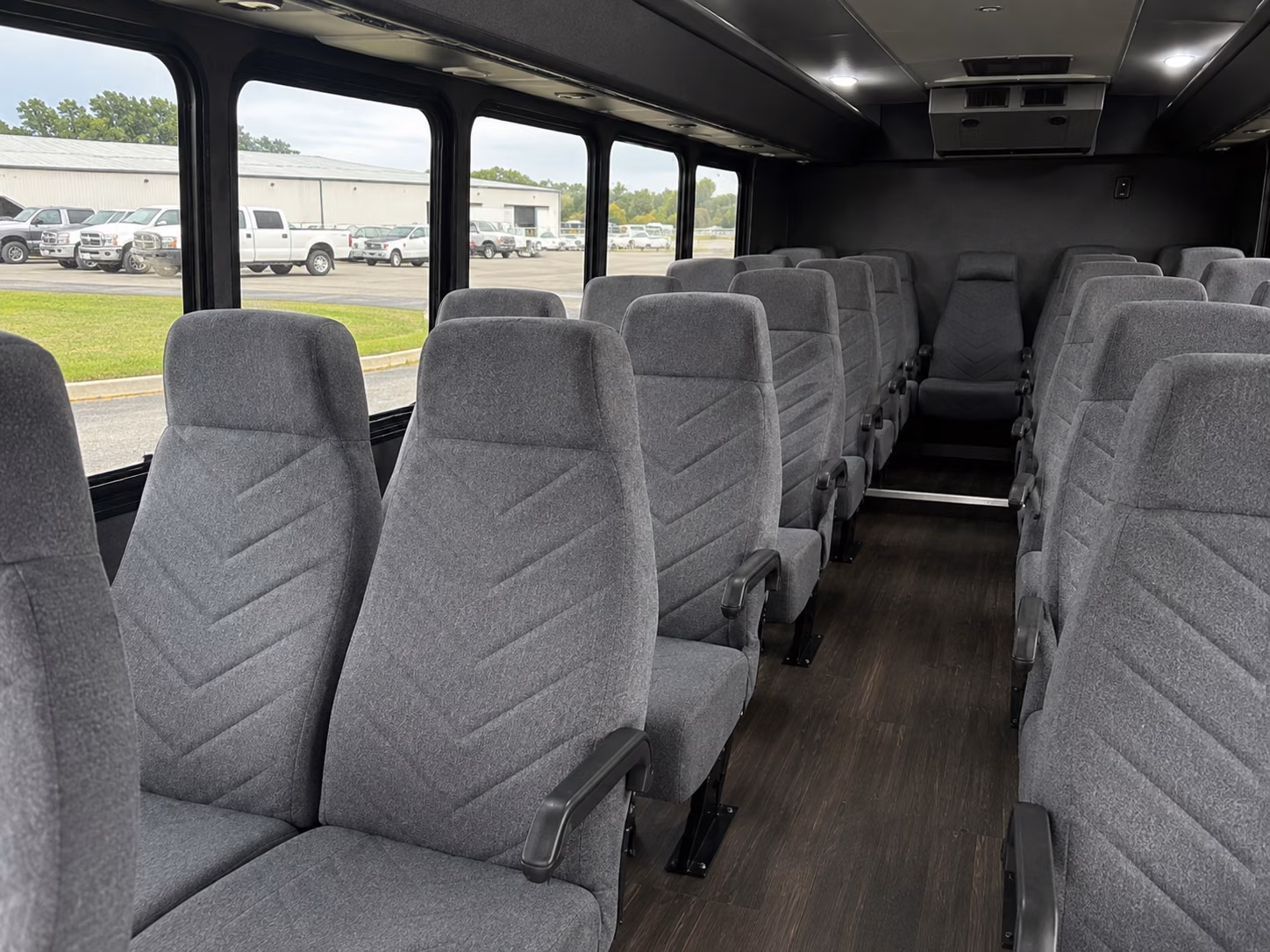 downtown providence concert transportation