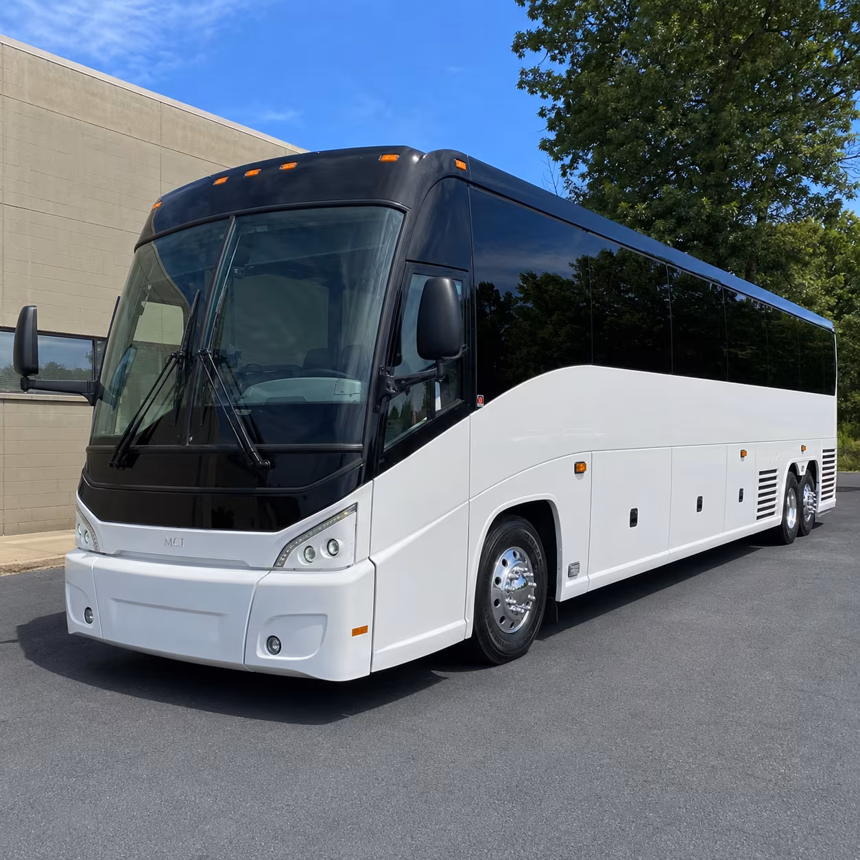 multi day and overnight charter bus trips from providence