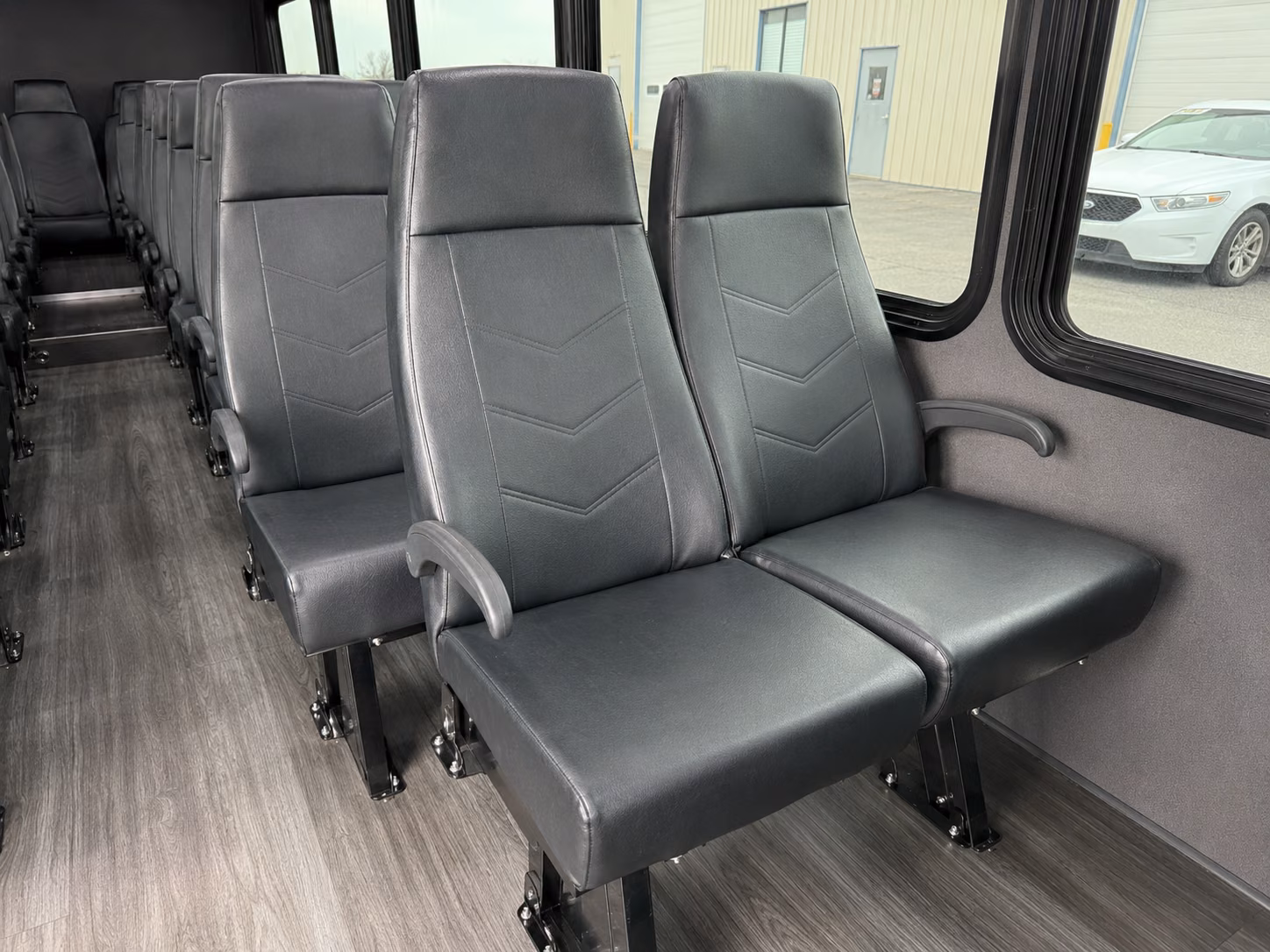 providence bus rentals for rhode island road trips and maine travel