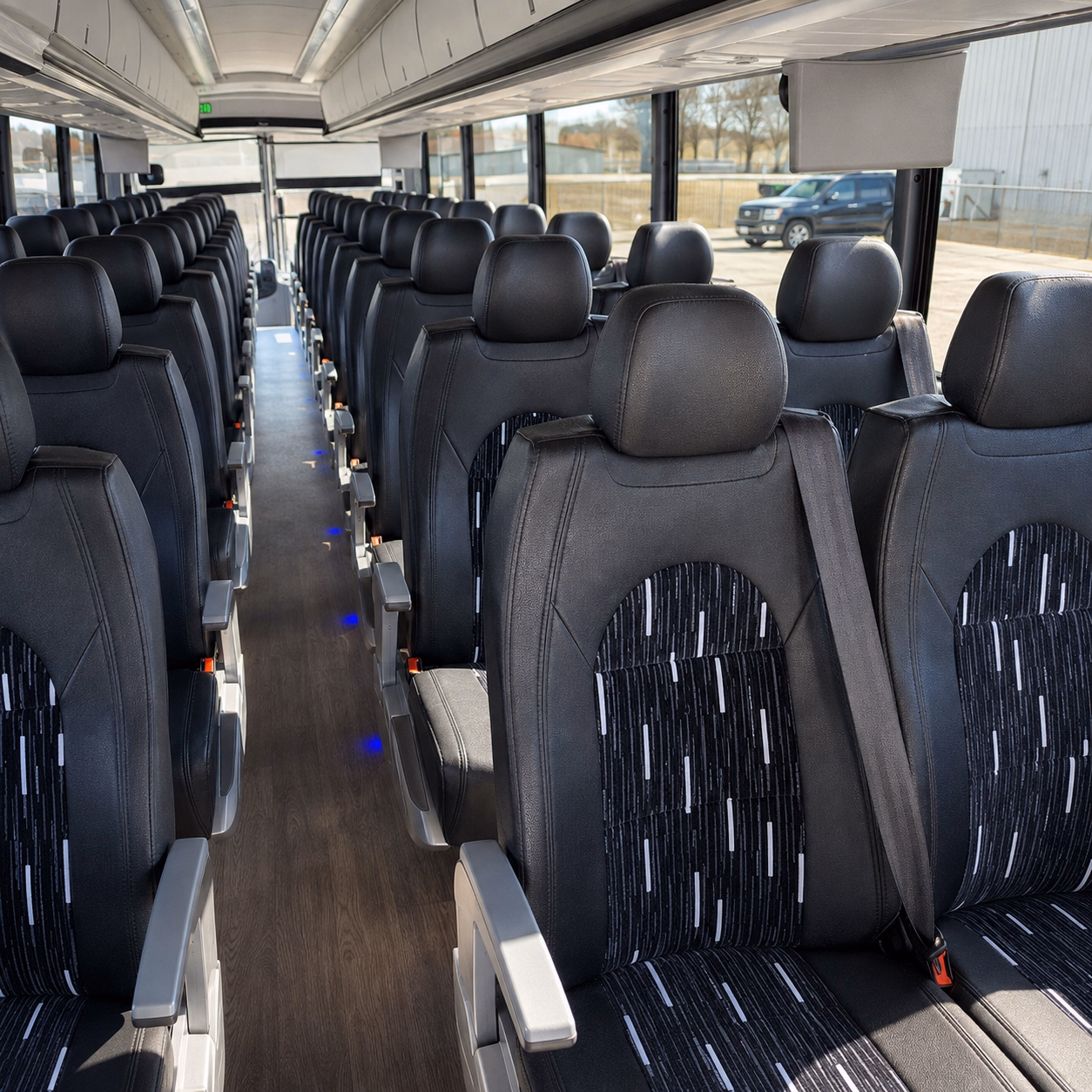 Providence Long-Distance Transportation