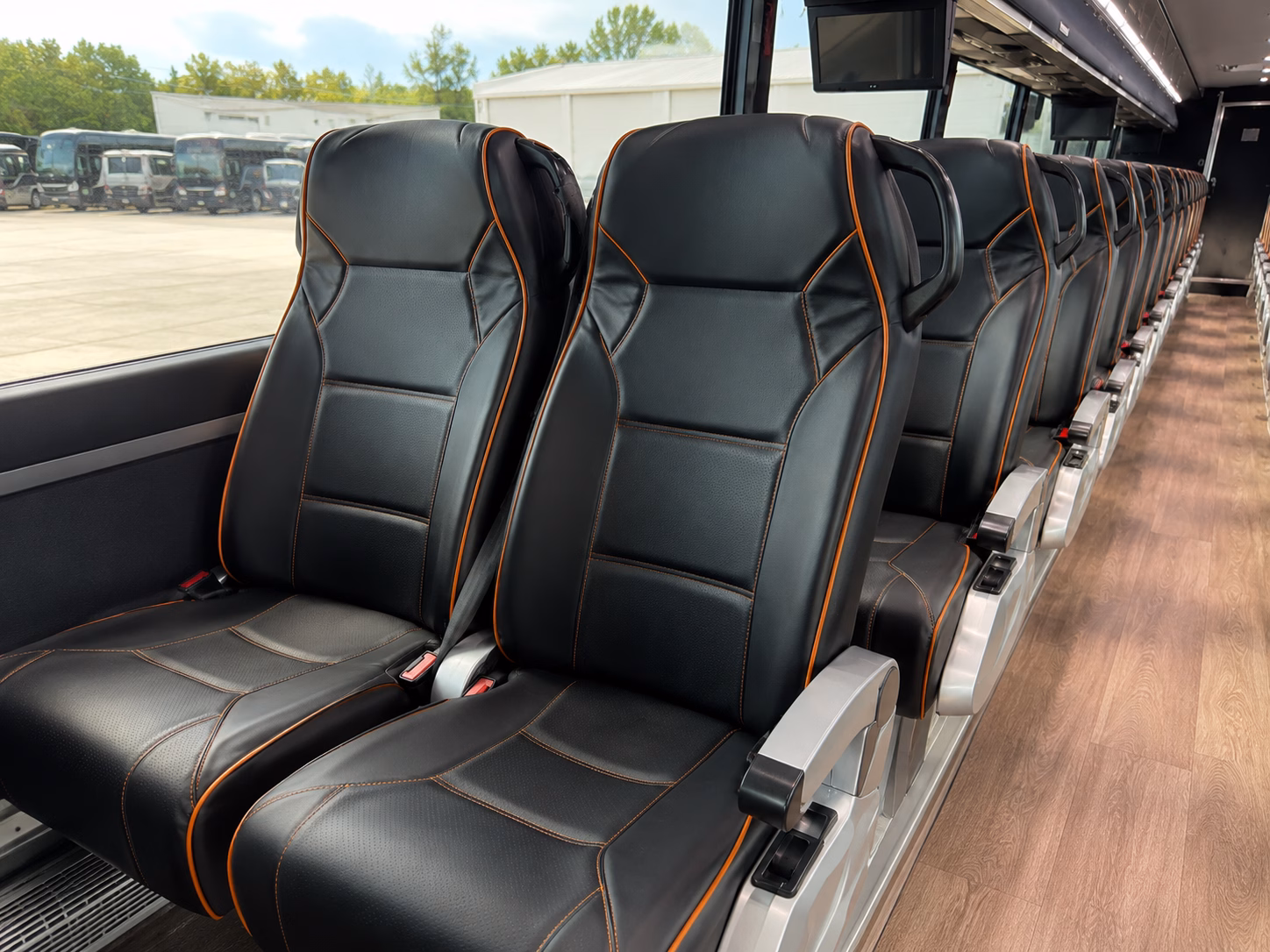 shuttle services for airline crews and airport staff in providence