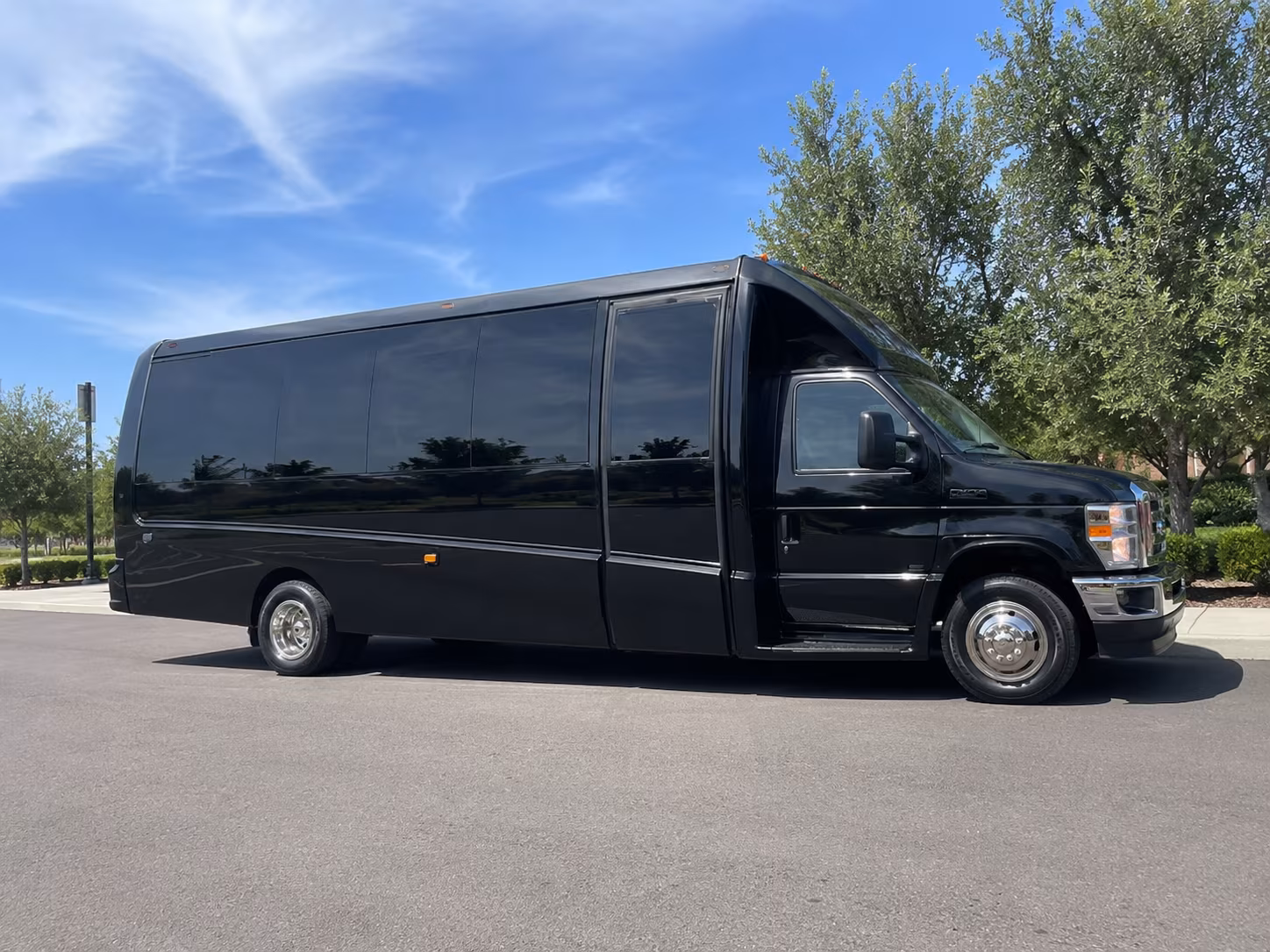 wedding weekend transportation to middletown and beyond